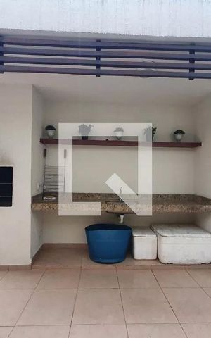 Apartamento à venda com 62m², 2 quartos e 1 vagaÁrea comum