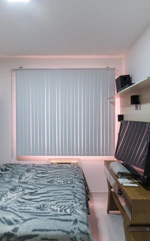Apartamento à venda com 62m², 2 quartos e 1 vagaSuíte