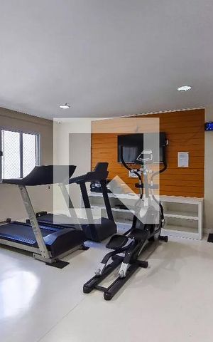 Apartamento à venda com 62m², 2 quartos e 1 vagaÁrea comum