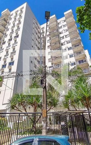 Apartamento à venda com 62m², 2 quartos e 1 vagaFachada