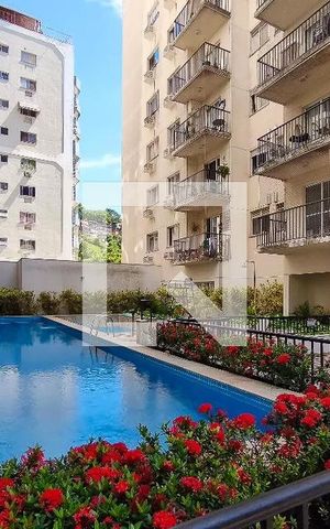 Apartamento à venda com 62m², 2 quartos e 1 vagaÁrea comum