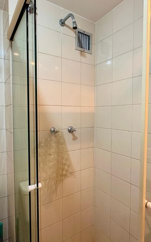 Apartamento para alugar com 79m², 2 quartos e 1 vagaBanheiro Social