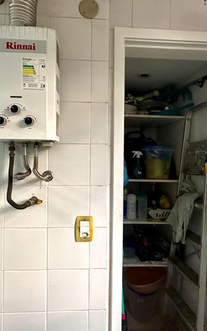 Apartamento para alugar com 79m², 2 quartos e 1 vagaÁrea de Serviço