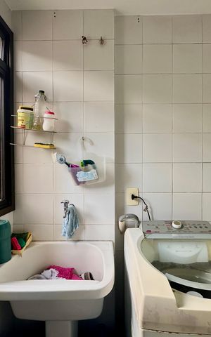 Apartamento para alugar com 79m², 2 quartos e 1 vagaÁrea de Serviço