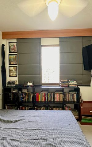 Apartamento para alugar com 79m², 2 quartos e 1 vagaSuíte