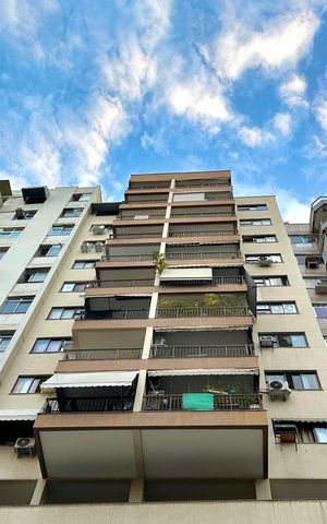 Apartamento para alugar com 79m², 2 quartos e 1 vagaFachada