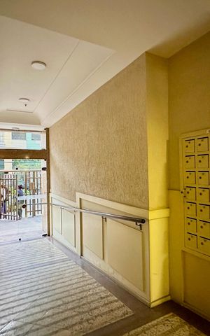 Apartamento para alugar com 79m², 2 quartos e 1 vagaPortaria