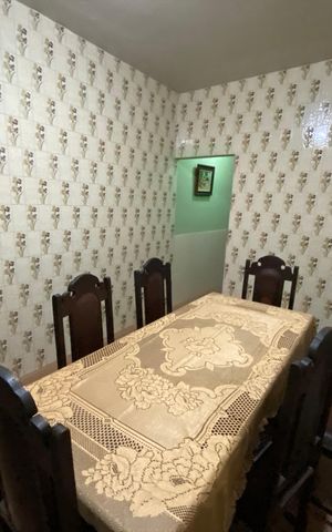 Casa à venda com 200m², 2 quartos e sem vaga Casa à venda com 200m², 2 quartos e sem vagaSala de Jantar