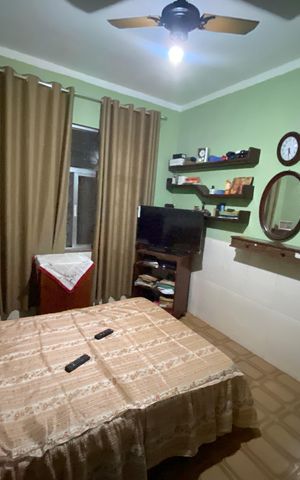 Casa à venda com 200m², 2 quartos e sem vaga Casa à venda com 200m², 2 quartos e sem vagaQuarto 2