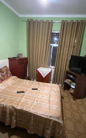 Casa à venda com 200m², 2 quartos e sem vaga Casa à venda com 200m², 2 quartos e sem vagaQuarto 2