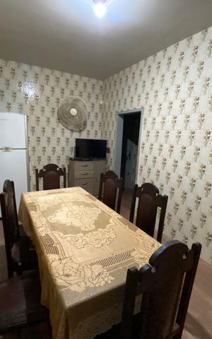 Casa à venda com 200m², 2 quartos e sem vaga Casa à venda com 200m², 2 quartos e sem vagaSala de Jantar