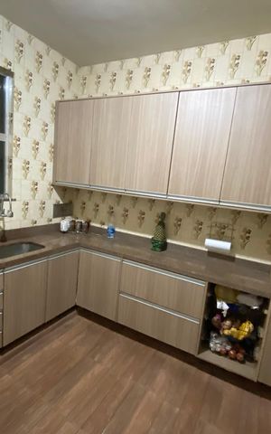 Casa à venda com 200m², 2 quartos e sem vaga Casa à venda com 200m², 2 quartos e sem vagaCozinha