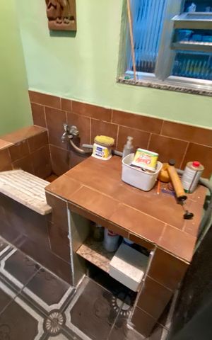 Casa à venda com 200m², 2 quartos e sem vaga Casa à venda com 200m², 2 quartos e sem vagaÁrea de Serviço