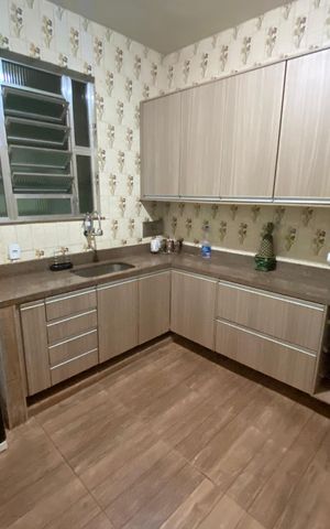 Casa à venda com 200m², 2 quartos e sem vaga Casa à venda com 200m², 2 quartos e sem vagaCozinha