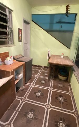 Casa à venda com 200m², 2 quartos e sem vaga Casa à venda com 200m², 2 quartos e sem vagaÁrea de Serviço