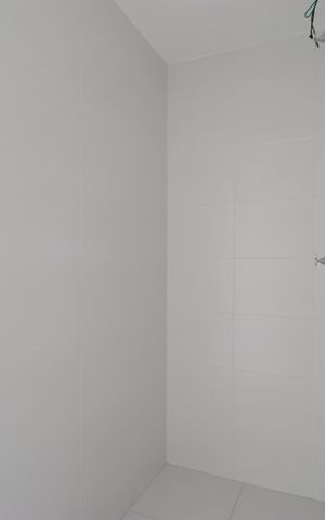 Apartamento à venda com 24m², 1 quarto e sem vagaBanheiro
