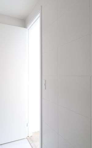Apartamento à venda com 24m², 1 quarto e sem vagaBanheiro