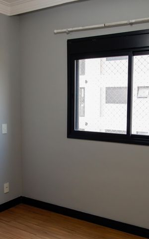 Apartamento à venda com 62m², 2 quartos e 2 vagas Apartamento à venda com 62m², 2 quartos e 2 vagasQuarto 2 - Suíte