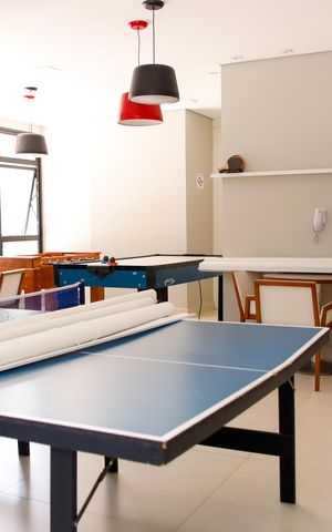 Apartamento à venda com 62m², 2 quartos e 2 vagas Apartamento à venda com 62m², 2 quartos e 2 vagasÁrea comum