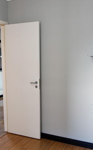 Apartamento à venda com 62m², 2 quartos e 2 vagas Apartamento à venda com 62m², 2 quartos e 2 vagasQuarto 1