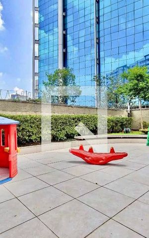 Apartamento à venda com 67m², 2 quartos e 1 vaga Apartamento à venda com 67m², 2 quartos e 1 vagaÁrea comum - Playground