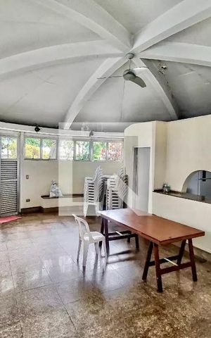 Apartamento à venda com 67m², 2 quartos e 1 vaga Apartamento à venda com 67m², 2 quartos e 1 vagaÁrea comum - Churrasqueira