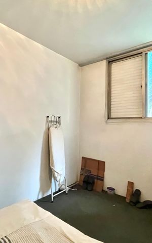 Apartamento à venda com 67m², 2 quartos e 1 vaga Apartamento à venda com 67m², 2 quartos e 1 vagaQuarto 1