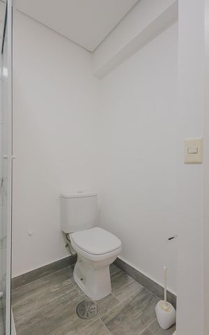 Apartamento para alugar com 110m², 2 quartos e 3 vagasBanheiro