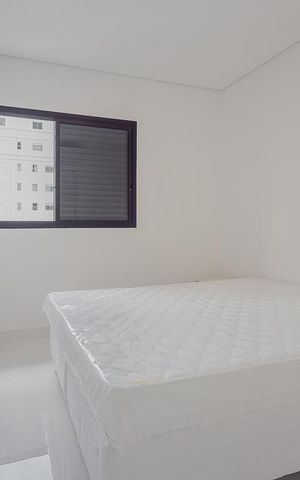 Apartamento para alugar com 110m², 2 quartos e 3 vagasSuíte