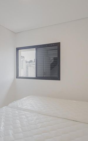 Apartamento para alugar com 110m², 2 quartos e 3 vagasQuarto