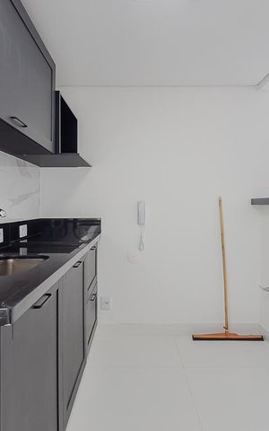 Apartamento para alugar com 110m², 2 quartos e 3 vagasCozinha