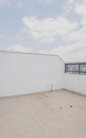 Apartamento para alugar com 110m², 2 quartos e 3 vagasVaranda 1