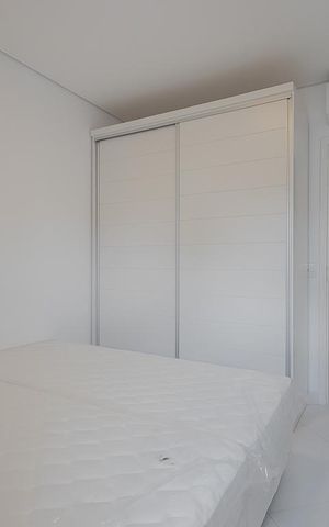 Apartamento para alugar com 110m², 2 quartos e 3 vagasQuarto