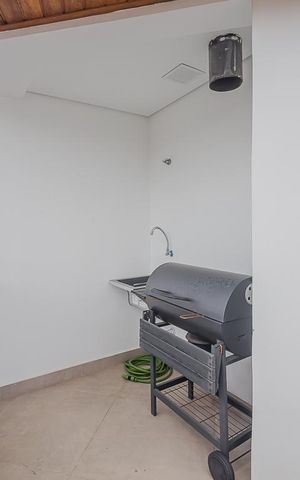 Apartamento para alugar com 110m², 2 quartos e 3 vagasVaranda 1