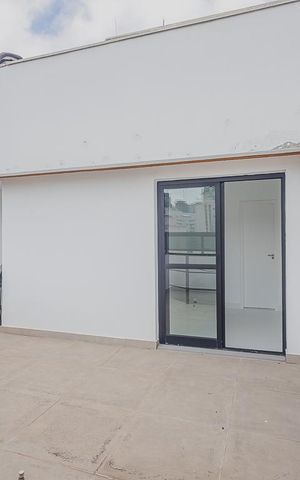 Apartamento para alugar com 110m², 2 quartos e 3 vagasVaranda 1