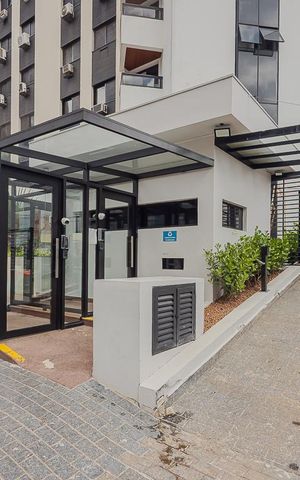 Apartamento para alugar com 110m², 2 quartos e 3 vagasFachada