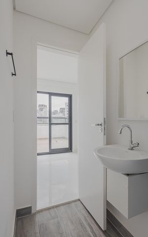 Apartamento para alugar com 110m², 2 quartos e 3 vagasÁrea de Serviço
