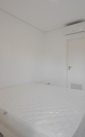 Apartamento para alugar com 110m², 2 quartos e 3 vagasSuíte