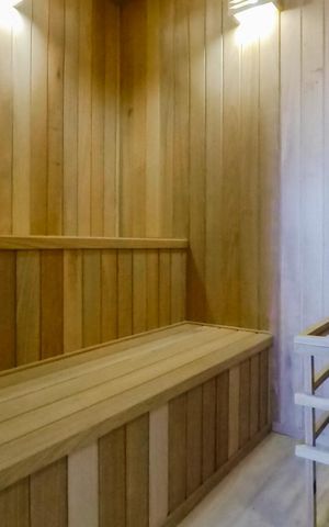 Studio para alugar com 1606m², 1 quarto e 1 vagaÁrea comum -  Sauna