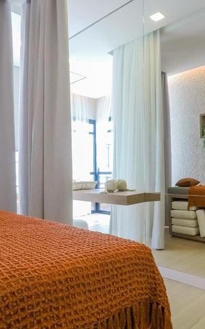 Studio para alugar com 1606m², 1 quarto e 1 vagaÁrea comum -  Spa