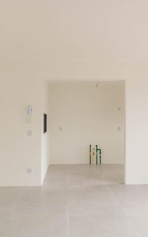 Apartamento à venda com 58m², 2 quartos e 1 vaga Apartamento à venda com 58m², 2 quartos e 1 vagaSala