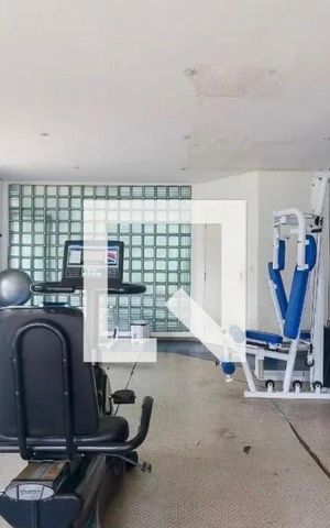 Apartamento à venda com 45m², 1 quarto e 1 vagaÁrea comum