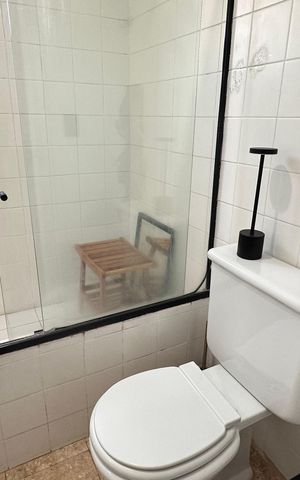 Apartamento à venda com 45m², 1 quarto e 1 vagaBanheiro Suíte
