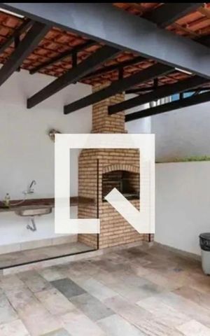 Apartamento à venda com 45m², 1 quarto e 1 vagaÁrea comum