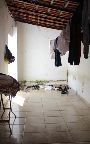 Casa à venda com 358m², 3 quartos e 4 vagasÁrea de Serviço