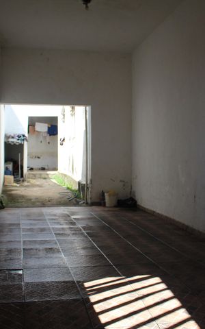 Casa à venda com 358m², 3 quartos e 4 vagasQuintal