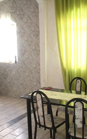 Casa à venda com 358m², 3 quartos e 4 vagasCozinha