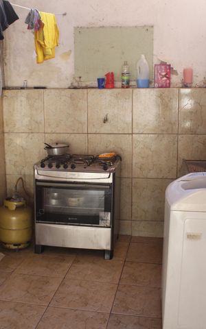 Casa à venda com 358m², 3 quartos e 4 vagasÁrea de Serviço
