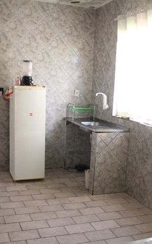Casa à venda com 358m², 3 quartos e 4 vagasCozinha