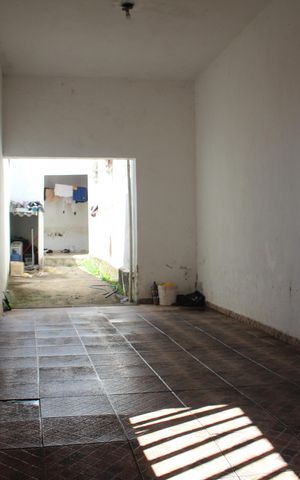 Casa à venda com 358m², 3 quartos e 4 vagasQuintal